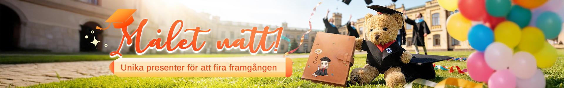 Examenspresenter