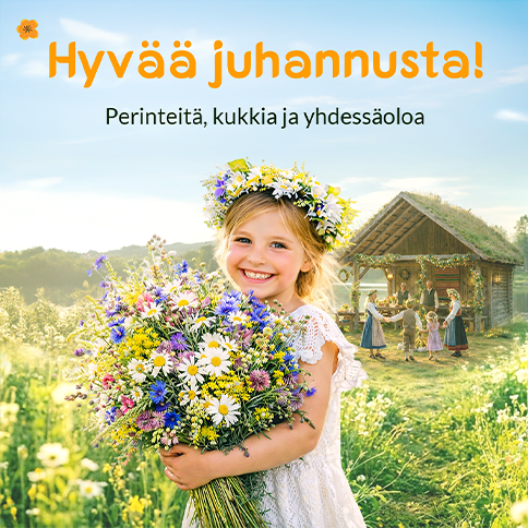 Juhannus