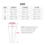 Personalised This Ass Belongs To Handprint Pattern Stretch Leggings Yoga Pants with Name Daily Wear Anniversary Gift for Wife Girlfriend