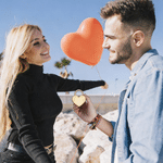 Set di chiavi con lucchetto d'amore a forma di puzzle personalizzato con nomi incisi, testo e data, regalo di San Valentino e anniversario per le coppie