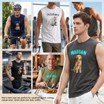 Personalizado lindo gato perro mascota foto diseño flojo ajuste transpirable camiseta con texto diario desgaste mascota fiesta cumpleaños regalo para dueño de mascota
