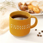 Tazza personalizzata Papà Papà in ceramica con nomi Regalo quotidiano per la festa del papà per papà marito