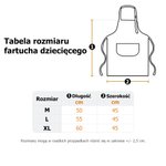 Personalizowany bawełniany zestaw dla dzieci z jednorożcem i imieniem jako idealny prezent na urodziny oraz święta