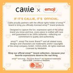 Henkilökohtainen monivärinen ruudullinen kukka hymy hymiö pehmeä peitto nimi päivittäiseen käyttöön syntymäpäivä vuosipäivä lahja perheelle ystäville | Callie × emoji ™