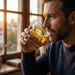 Personlig My Favorite People 10 oz Old Fashioned Rock Whisky Glass med navn farsdag bursdagsgave til mann whiskyentusiast