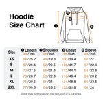 Gepersonaliseerd Geborduurd Hond Mam Huisdier Portret Foto T-shirt Sweatshirt Hoodie met Jaar Moederdag Verjaardagscadeau voor Mamma Huisdier Liefhebber Eigenaren