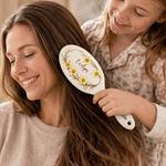 Coussin d'air portable personnalisé avec nom Cadeau d'anniversaire pour femmes filles