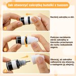 Personalizowany stempel do piłek golfowych z imieniem i inicjałami idealny prezent dla golfisty