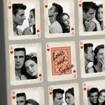 Personalizzato 8 foto di carte da gioco stampe su tela espositori da parete Moderna Home Decor Nave da USA Matrimonio regalo di San Valentino per le coppie di sposi.