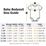 Henkilökohtainen Line Art Animal Ensimmäinen Isänpäivä 100% puuvillaa T-paita Baby Bodysuit nimi ja vuosi Syntymäpäivä Isänpäivä lahja Baby Isä