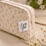 Personalized 100% Cotton Sewing Labels Tags with Name and Text for Clothing Handmade Item Set of 50 Gift for Knitting DIY Craft Lovers