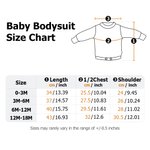 Personlig flerfärgad stickad 100% bomull mjuk baby bodysuit hatt booties set med broderat namn Coming Home Outfit födelsedagspresent för baby nyfödd