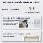 Personalizowany mapa gwiazd faza księżyca giclee na płótnie wystrój domu rocznicowy prezent ślubny dla pary