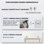 Personoitu valmistuminen muotokuva raamatun jae suuri kangastuloste nimi olohuoneen sisustus lahja valmistuneille