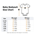 Personalized Cruise Ship Coconut Tree 100% Cotton Baby Bodysuit T-shirt with Name and Year Beach Party Family Reunion Gift for Family Kids