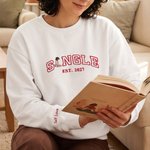 Personnalisé Multicolore brodé photo unique T-shirt doux Sweatshirt Hoodie avec année quotidienne Cadeau d'anniversaire pour jeune Ami