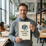Gepersonaliseerd Bedrijfslogo Ontwerp 2026-2028 Planner Spiraal A5 Notitieboekje met Naam Promotie Verjaardagscadeau voor Werknemer