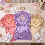 Cadeau d'anniversaire Quinceanera personnalisé pour fille, fille, amie.
