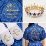 Cadeau d'anniversaire Quinceanera personnalisé pour fille, fille, amie.