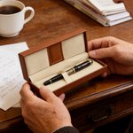 Gepersonaliseerd bedankje voor uw steun en begeleiding pennenset met naam en initiaal dagelijks gebruik lerarendagcadeau voor leraren en docenten