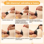 Twój perfekcyjny strzał – personalizowany stempel do piłki golfowej z inicjałem lub imieniem