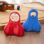 Personalized 3D-Printed Funny Durable Bottle Opener with Name Birthday Bar Party Gift for Drinkers Bartenders