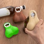 Personalized 3D-Printed Funny Durable Bottle Opener with Name Birthday Bar Party Gift for Drinkers Bartenders