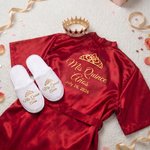 Cadeau d'anniversaire Quinceanera personnalisé pour fille, fille, amie.