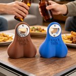 Personalized 3D-Printed Funny Durable Bottle Opener with Name Birthday Bar Party Gift for Drinkers Bartenders