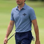 Henkilökohtainen Monivärinen Golf Teema Hengittävä Polo paita nimi Golf Club Syntymäpäivä Isänpäivä lahja Golf Pelaajat Isät