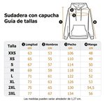 Camiseta o sudadera personalizada de algodón suave con bordado MOM o DAD y 3 fotos regalo de cumpleaños aniversario y uso diario para padres