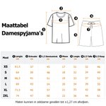 Gepersonaliseerde familiepyjamaset met 1 tot 5 gezichtsfoto’s Vaderdag- Moederdag- en verjaardagscadeau voor mannen vrouwen en kinderen
