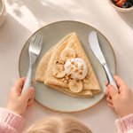 Personalized Engraved Jungle Animal Stainless Steel Cutlery Set with Name Daily Use Christmas Birthday Gift for Kids