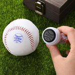 Personalised Baseball Theme Stamp Wooden Storage Box Set with Name Baseball Course Accessory Birthday Gift for Baseball Players Lovers