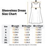 Personalised Bohemian Style Round Neck Sleeveless Waistcoat Dress with Text Daily Wear Birthday Gift for Mom Woman