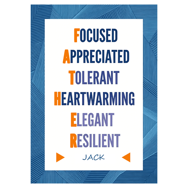 Heartwarming Wishes Father’s Day Ecard