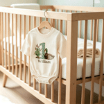 Personalized One Lucky Duck 1st Birthday Baby Bodysuit with Name First Birthday Mallard Duck Outfit Cute Baby Shower Gift for Newborns