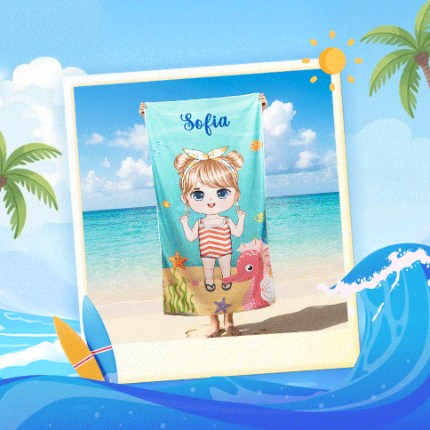 Summer Time