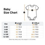 Personalized One Lucky Duck 1st Birthday Baby Bodysuit with Name First Birthday Mallard Duck Outfit Cute Baby Shower Gift for Newborns