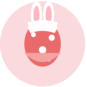 🐰 Easter Ecards