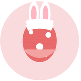🐰 Easter Ecards