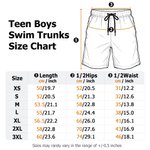 Personalised Cute Sea Animal 3D Cartoon Character Kid Adult Swim Trunks with Name Summer Holiday Father's Birthday Gift for Boy Teen Man