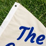 Personalized Multicolor Chenille Embroidery Family Surname Pennant Engagement Wedding Party Gift for Couples Newlyweds
