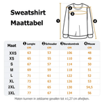 Gepersonaliseerd zacht en geborduurd T-shirt sweatshirt of hoodie met 3 foto’s voor dagelijks gebruik als verjaardag- en jubileumcadeau voor ouders