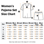 Personalized Line Drawing Photo Plaid Lounge Pajama Set with Text Father's Day Birthday Anniversary Gift for Woman Man Couple