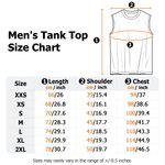 Personalised Cute Cat Dog Pet Photo Design Loose Fit Breathable Tank Top with Text Daily Wear Pet Party Birthday Gift for Pet Owner