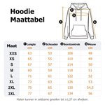 Gepersonaliseerd zacht en geborduurd T-shirt sweatshirt of hoodie met 3 foto’s voor dagelijks gebruik als verjaardag- en jubileumcadeau voor ouders