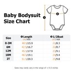 Personalised Cartoon Animal Mom Baby Comfortable Baby Bodysuit Adult Pyjama Set with Names Daily Wear Mother's Day Baby Shower Gift for Baby Mom