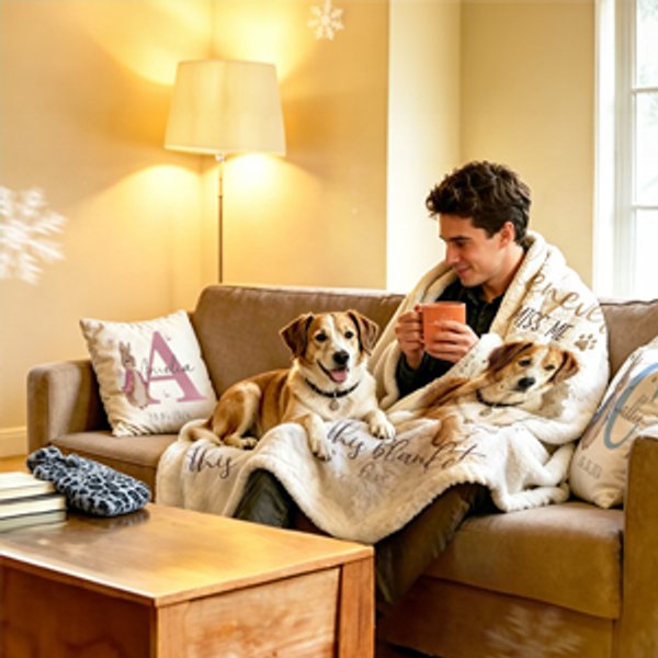 Cozy Moments, Closer Hearts