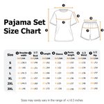Personalised Cartoon Animal Mom Baby Comfortable Baby Bodysuit Adult Pyjama Set with Names Daily Wear Mother's Day Baby Shower Gift for Baby Mom